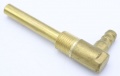 Polti Connection Nozzle - Kit Fitting